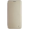 Púzdro mobilNET knižkové Oppo A16s / Oppo A16 / Oppo A54s, zlaté