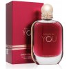 Giorgio Armani Power of You parfumovaná voda dámska 90 ml