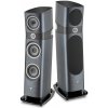 Focal Sopra N°2 Industrial čierny betón Focal Sopra N°2 Industrial čierny betón