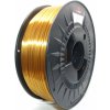 Profi-s Satin PLA Gold 105 1,75 mm / 1 kg Profi-s Satin PLA Gold 105 1,75 mm / 1 kg