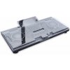 Decksaver DENON DJ SC LIVE 4 COVER Decksaver DENON DJ SC LIVE 4 COVER