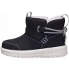 HeyDude Detské Zimné Snehule Nazúvacie Topánky Camden Bow Cozzy 25 HeyDude Detské Zimné Snehule Nazúvacie Topánky Camden Bow Cozzy 25