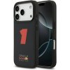 Red Bull PC/TPU Number One MagSafe kryt pre iPhone 17 Pro, modrý 57983128860