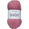 YarnArt Baby Staroružová 3017 YarnArt Baby Staroružová 3017