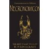 Necronomicon - Howard Phillips Lovecraft Necronomicon - Howard Phillips Lovecraft