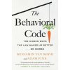 Behavioral Code (Adam Fine)(Brožovaná) Behavioral Code (Adam Fine)(Brožovaná)