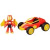 Marvel Iron Man Skvelí priatelia Figúrka a Vozidlo Iron Racer Hasbro G1471 Marvel Iron Man Skvelí priatelia Figúrka a Vozidlo Iron Racer Hasbro G1471