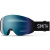Lyžiarske okuliare Smith 4D MAG S Black Lyžiarske okuliare Smith 4D MAG S Black