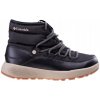 Columbia Solpeside Village Omni-Heat Mid čierne