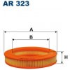 FILTRON Vzduchový filter AR323 FILTRON Vzduchový filter AR323