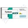 Pyridoxin Generica tbl.60 Pyridoxin Generica tbl.60