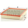 Vzduchový filter MANN-FILTER C 32 199 Vzduchový filter MANN-FILTER C 32 199
