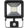 Reflektor Strend Pro Floodlight LED AGP, 30W, 2400 lm, IP44, senzor pohybu Reflektor Strend Pro Floodlight LED AGP, 30W, 2400 lm, IP44, senzor pohybu