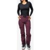 Skialp nohavice dámske Black Diamond Dawn Patrol Pants - blackberry Skialp nohavice dámske Black Diamond Dawn Patrol Pants - blackberry