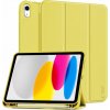 Tech-Protect SC PEN IPAD 10.9 2022 9490713930861 YELLOW Tech-Protect SC PEN IPAD 10.9 2022 9490713930861 YELLOW