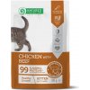 Natures Protection Natures P kapsička cat kitten chicken & beef 100 g Natures Protection Natures P kapsička cat kitten chicken & beef 100 g