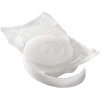 LIGASANO biele - tamponáda z PUR peny sterilné 100 x 1,5 x 0,4cm LIGASANO biele - tamponáda z PUR peny sterilné 100 x 1,5 x 0,4cm