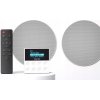 Sieťové FM rádio Fonestar KS-WALL Sieťové FM rádio Fonestar KS-WALL