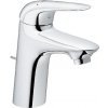 Grohe Eurostyle - Páková umývadlová batéria ES, veľkosť S, chróm 23709003 Grohe Eurostyle - Páková umývadlová batéria ES, veľkosť S, chróm 23709003