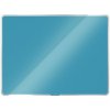 LEITZ Magnetická tabuľa Leitz Cosy 40x60cm kľudná modrá