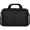 Taška na notebook pre 14 Wenger Source Black (601064) Taška na notebook pre 14 Wenger Source Black (601064)