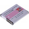 Baterie T6 Power Li-50B, D-Li92, DB-100, VW-VBX090, NP-150, LB-050, LB-052, GB-50A, 700mAh, 2,6Wh Baterie T6 Power Li-50B, D-Li92, DB-100, VW-VBX090, NP-150, LB-050, LB-052, GB-50A, 700mAh, 2,6Wh