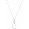 TOUS New Silueta 612494510 (Ag 925/1000, 3,61 g) TOUS New Silueta 612494510 (Ag 925/1000, 3,61 g)