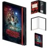 Epee Zápisník - Stranger Things VHS Epee Zápisník - Stranger Things VHS