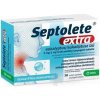 Septolete extra eukalyptus 3 mg/1 mg pas ord 1x16 ks Septolete extra eukalyptus 3 mg/1 mg pas ord 1x16 ks