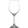 Pohár Fame, LAV, sklenený, na víno, 300 ml, 60x190 mm, bal. 6 ks Pohár Fame, LAV, sklenený, na víno, 300 ml, 60x190 mm, bal. 6 ks