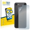 Ochranné sklo Brotect AirGlass pre Apple iPhone 8 - zadné Ochranné sklo Brotect AirGlass pre Apple iPhone 8 - zadné