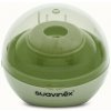 SUAVINEX UV STERILIZÁTOR na cumlíky - ZELENÝ SUAVINEX UV STERILIZÁTOR na cumlíky - ZELENÝ