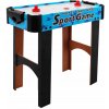 Inlea4Fun Air Hockey modrý Inlea4Fun Air Hockey modrý