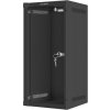 Lanberg skriňa Lanberg inštalačná skrinka Rack závesná 10'' 12U 280X310 čierna Lanberg skriňa Lanberg inštalačná skrinka Rack závesná 10'' 12U 280X310 čierna