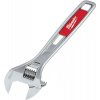 Nastaviteľný kľúč 150 mm Milwaukee 48227406 Nastaviteľný kľúč 150 mm Milwaukee 48227406