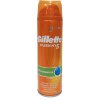 Gillette Fusion Sensitive gél na holenie aloe vera 200 ml