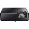 Optoma ZU507TST Projektor s krátkym dosahom 5000 ANSI lumen DLP WUXGA (1920x1200) 3D kompatibilita Čierna (E9PD7L121EZ1) Optoma ZU507TST Projektor s krátkym dosahom 5000 ANSI lumen DLP WUXGA (1920x1200) 3D kompatibilita Čierna (E9PD7L121EZ1)