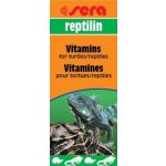 SERA Reptilin Vitamine 15 ml