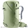 Deuter Freeridepro 32l grove-mineral Deuter Freeridepro 32l grove-mineral