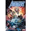 Avengers Na pokraji války říší - Jason Aaron Avengers Na pokraji války říší - Jason Aaron