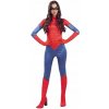 Kostým super Spider Woman L Kostým super Spider Woman L