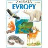 ZVÍŘATA EVROPY - AVENTINUM ZVÍŘATA EVROPY - AVENTINUM