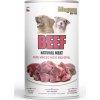 Magnum Dog Food Beef Meat 1200g Magnum Dog Food Beef Meat 1200g
