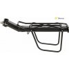 nosič Sport Arsenal 220 na sedlovku Al černý nosič Sport Arsenal 220 na sedlovku Al černý