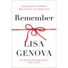 Remember (Lisa Genova)(Pevná) Remember (Lisa Genova)(Pevná)