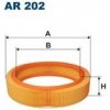 Vzduchový filter Filtron AR202 Vzduchový filter Filtron AR202