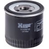 Olejový filter HENGST FILTER H10W10 Olejový filter HENGST FILTER H10W10