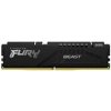 KINGSTON DIMM DDR5 64GB 5600MT/s CL36 FURY Beast Černá EXPO KINGSTON DIMM DDR5 64GB 5600MT/s CL36 FURY Beast Černá EXPO