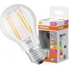 LED žiarovka A60 E27 7,5W = 75W 1055lm 2700K teplá biela 300° Dimmable Retrofit Filament CLASSIC Osram LED žiarovka A60 E27 7,5W = 75W 1055lm 2700K teplá biela 300° Dimmable Retrofit Filament CLASSIC Osram