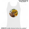 Tielko RANGER® - FARMA - l M Biela Tielko RANGER® - FARMA - l M Biela